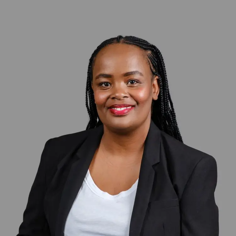 Winnie Gatwiri