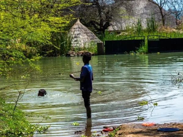 Loss and Damage in Focus