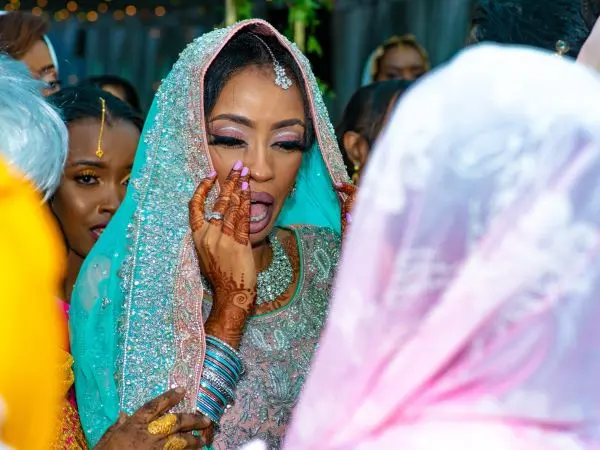 Kushoto Wedding photography